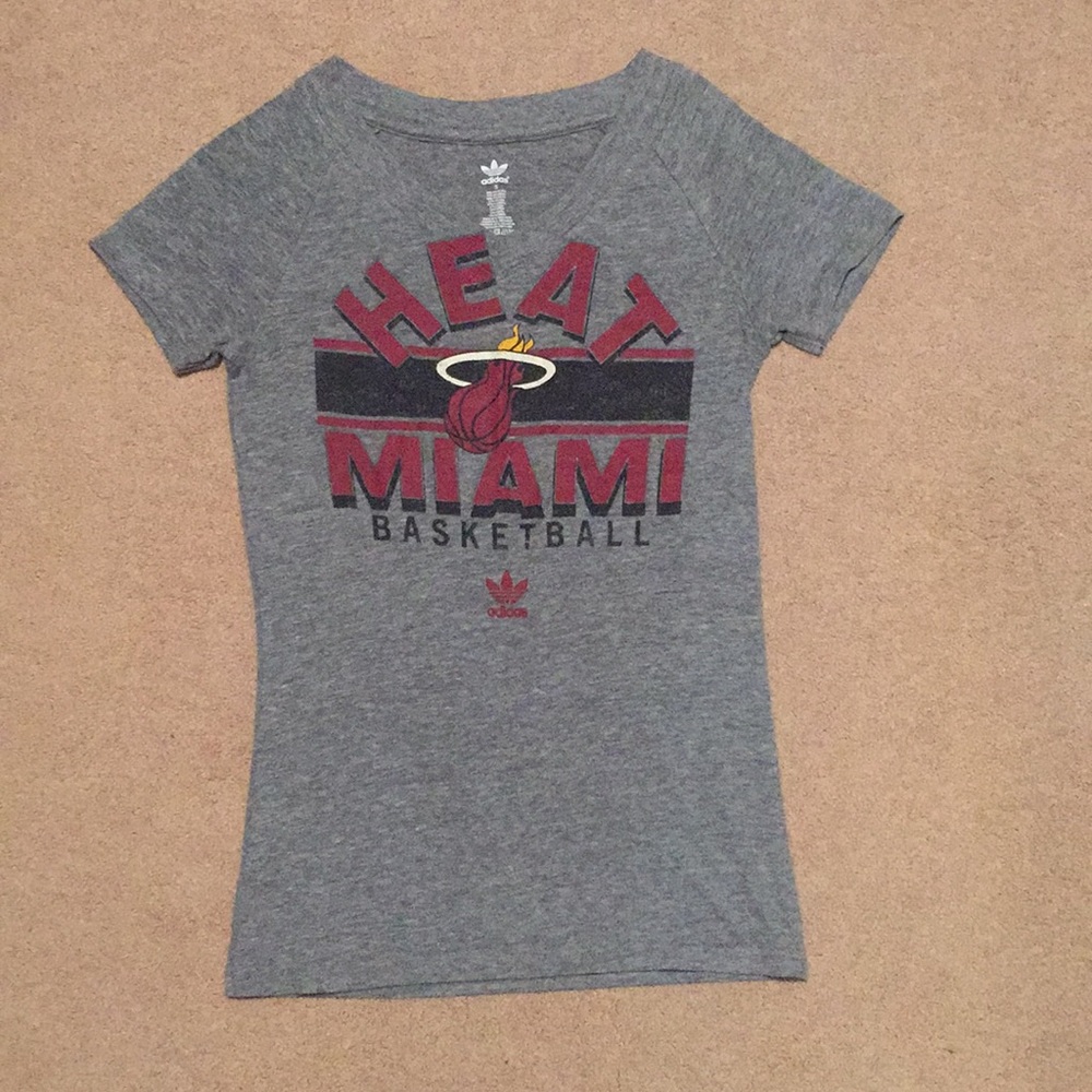 Miami Heat T-shirt!